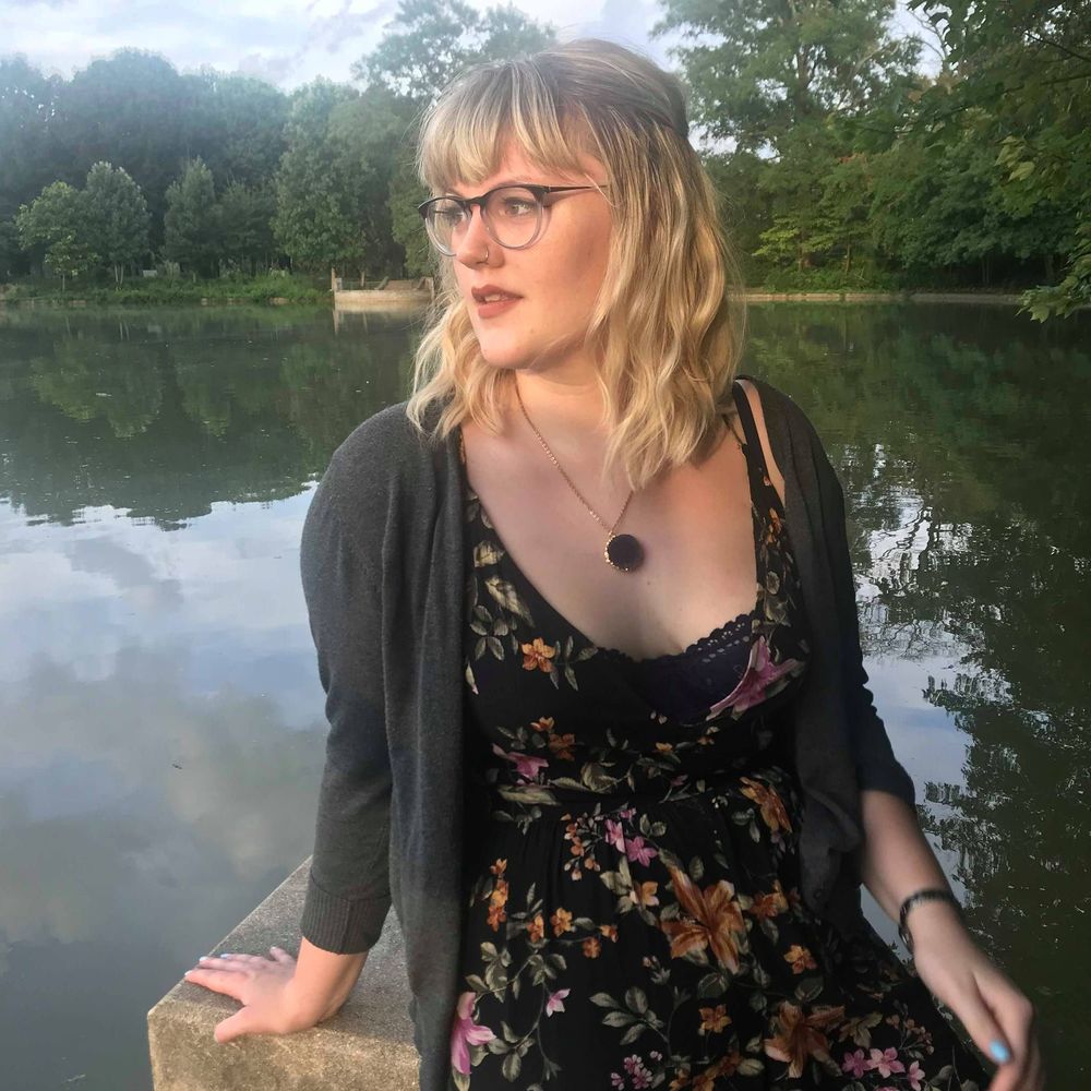 Meet your Posher, Hannah
